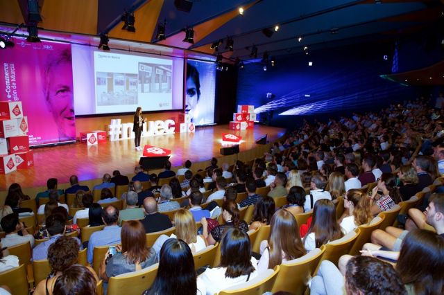 El segundo foro de comercio electrónico reunirá en Murcia a más de 1.000 tiendas 'on line', emprendedores digitales o desarrolladores web - 1, Foto 1