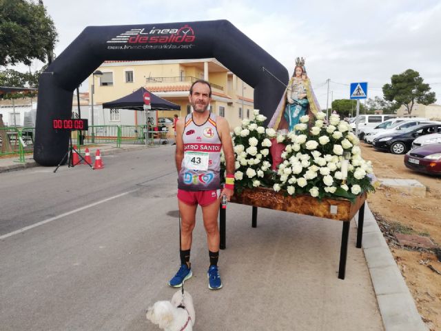 Las mujeres del Club Cuatro Cantos Cartagena brillan en Caravaca y la Azohía - 3, Foto 3