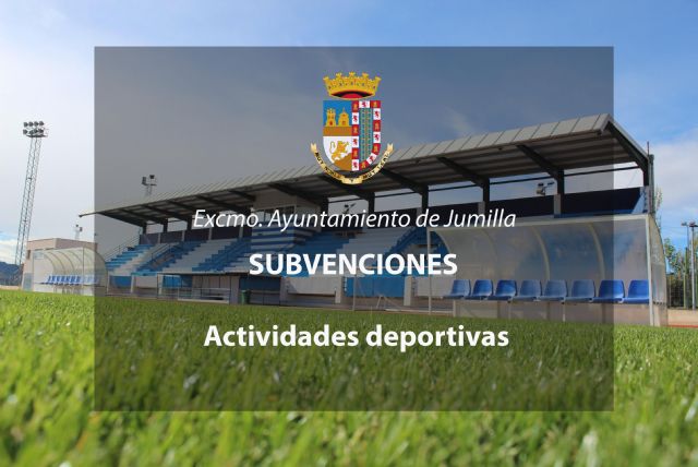 Aprobado iniciar procedimiento de concesión de subvenciones para actividades deportivas - 1, Foto 1