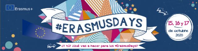 Calasparra, Riorges y Donzdorf se suman a la celebración de #erasmusdays - 3, Foto 3