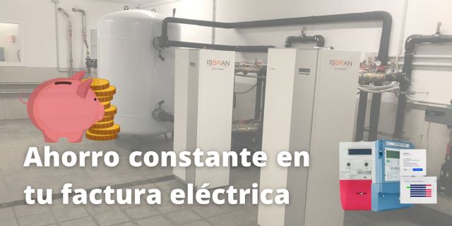 La geotermia porcina: un sistema de climatización eficiente y de bajo coste económico - 1, Foto 1