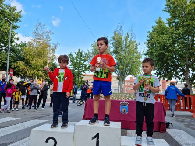 Resultados de la Carrera Virgen del Rosario - 3, Foto 3