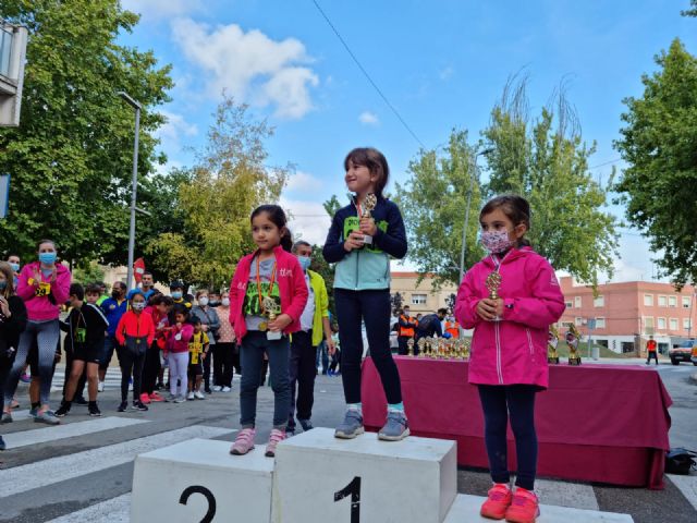 Resultados de la Carrera Virgen del Rosario - 4, Foto 4