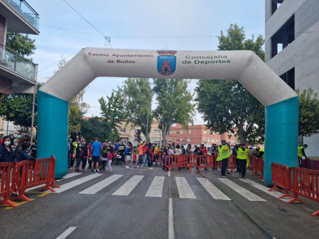 Resultados de la Carrera Virgen del Rosario - 5, Foto 5