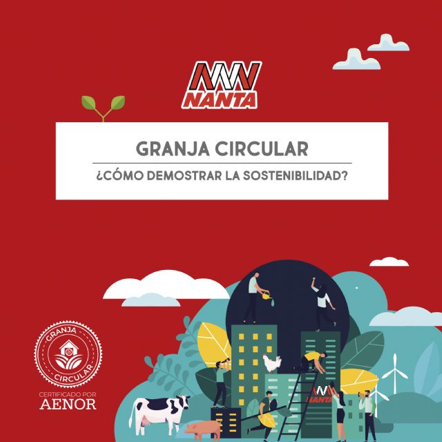 Granja Circular permite conocer las emisiones de tu granja para una producción sostenible y competitiva - 1, Foto 1