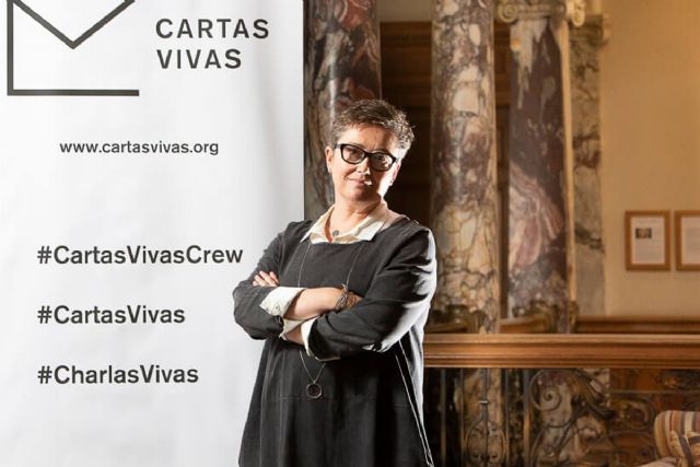 Carmen Conde, figura clave en la premier de CartasVivas en Edimburgo - 1, Foto 1