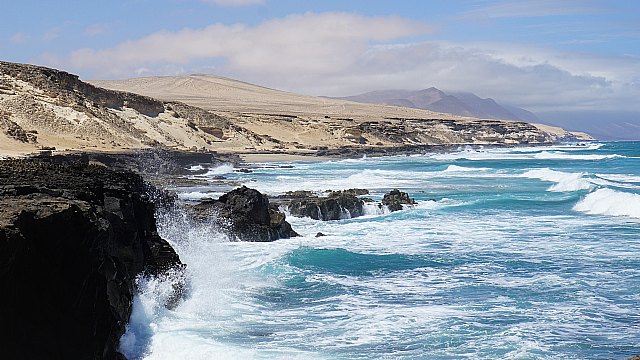 Binter refuerza sus conexiones semanales con canarias a partir de diciembre - 1, Foto 1