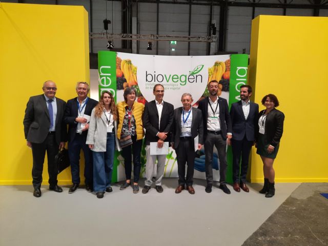 El Gobierno anima al sector agroalimentario a rearmarse a través de la I+D+i con los nuevos fondos europeos - 2, Foto 2