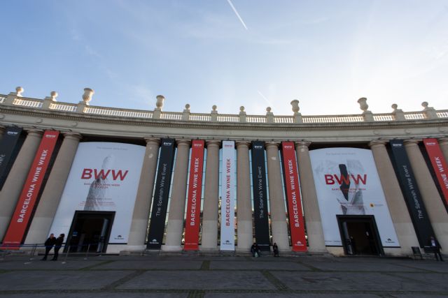 Barcelona Wine Week 2023 pondrá en valor la riqueza y diversidad del vino español - 1, Foto 1