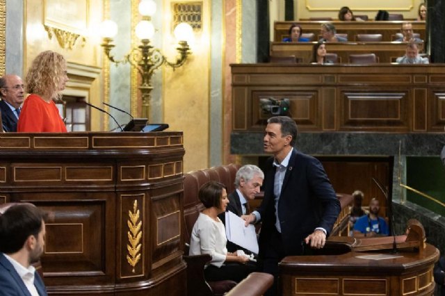 Pedro Sánchez anuncia un nuevo paquete de medidas económicas y sociales frente a la crisis energética - 2, Foto 2