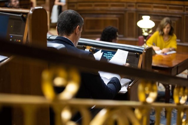 Pedro Sánchez anuncia un nuevo paquete de medidas económicas y sociales frente a la crisis energética - 3, Foto 3