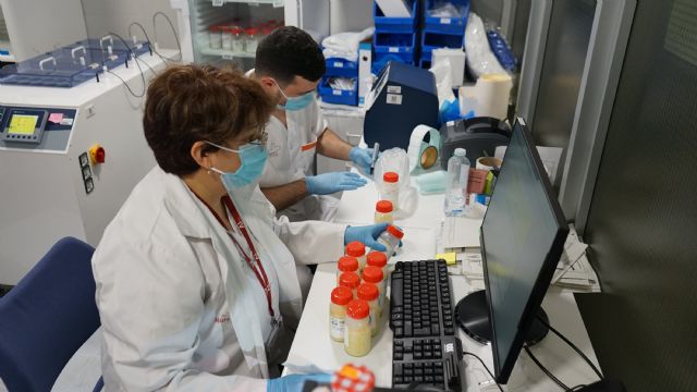 Salud anima a las madres a donar leche a otros recién nacidos que no pueden recibirla - 1, Foto 1