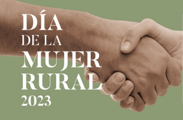 Día Internacional de las Mujeres Rurales 2023 - 1, Foto 1