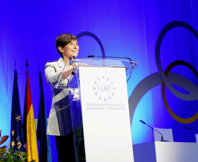 Isabel Rodríguez anuncia que el Consejo de Ministros declarará el lunes Zona Afectada Gravemente por Emergencias de Protección Civil a los territorios que registraron las grandes precipitaciones de este mes - 1, Foto 1