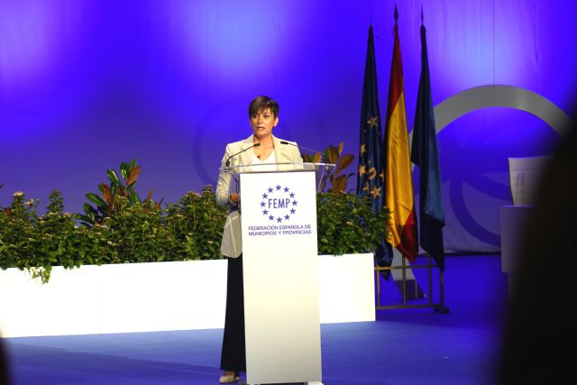 Isabel Rodríguez anuncia que el Consejo de Ministros declarará el lunes Zona Afectada Gravemente por Emergencias de Protección Civil a los territorios que registraron las grandes precipitaciones de este mes - 2, Foto 2