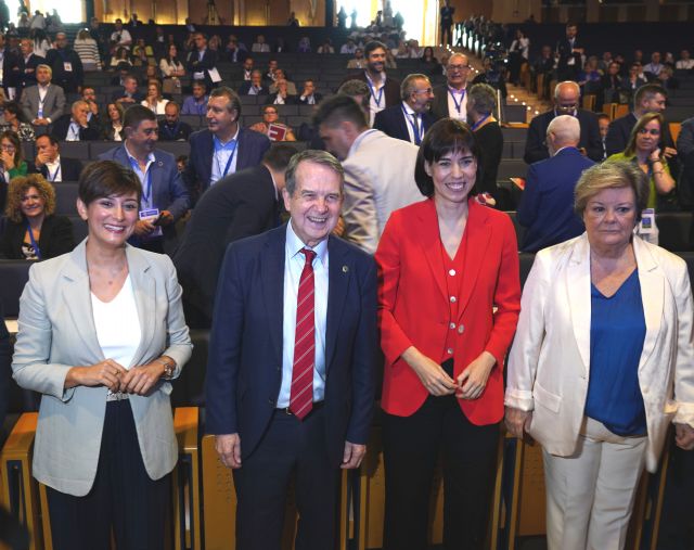 Isabel Rodríguez anuncia que el Consejo de Ministros declarará el lunes Zona Afectada Gravemente por Emergencias de Protección Civil a los territorios que registraron las grandes precipitaciones de este mes - 3, Foto 3