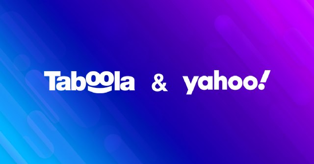 Taboola cierra un acuerdo exclusivo con Yahoo España para impulsar publicidad nativa en todas sus webs - 1, Foto 1