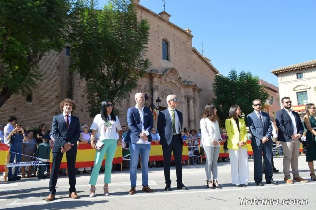 La soledad de un líder, Foto 3