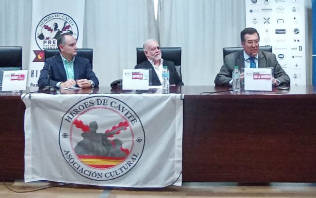 El IV Congreso sobre la Hispanidad bate record con la asistencia de más de mil quinientas personas - 1, Foto 1