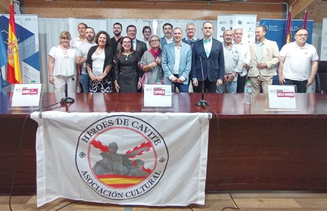 El IV Congreso sobre la Hispanidad bate record con la asistencia de más de mil quinientas personas - 2, Foto 2