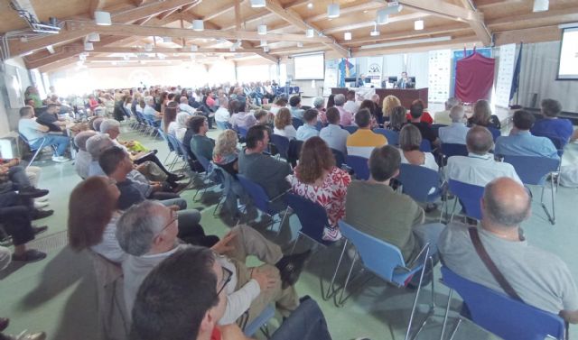 El IV Congreso sobre la Hispanidad bate record con la asistencia de más de mil quinientas personas - 3, Foto 3