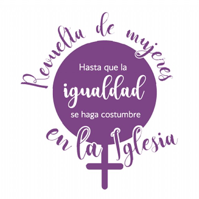 Las promotoras de la Revuelta de Mujeres en la Iglesia invitan a sumarse a mujeres cristianas que quieran una Iglesia sinodal e inclusiva - 1, Foto 1