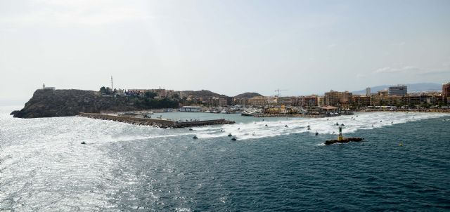 La capital de las motos de agua acogió una nueva edición de la Copa del Rey - 4, Foto 4