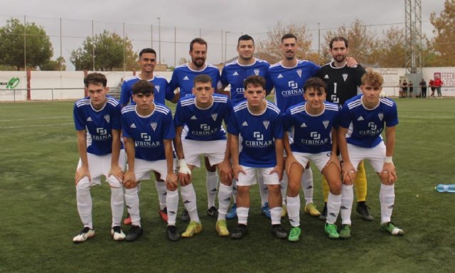 El Olímpico se lleva los tres puntos en un ajustado duelo frente al Algar y se consolida en la parte alta de la tabla, Foto 3