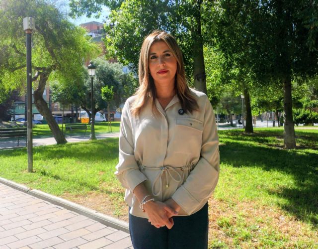 Isabel Gadea: 'El PP utiliza Carraclaca como cortina de humo para tapar que López Miras no ha construido una sola vivienda pública en diez años' Isabel Gadea: 'El PP utiliza Carraclaca como cortina de humo para tapar que López Miras no ha construido una sola vivienda pública en diez años'