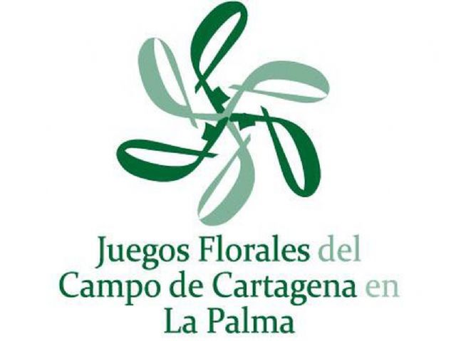 Convocados los XLVI Juegos Florales del Campo de Cartagena en La Palma y el XXV Concurso Nacional de Poesía Joven - 1, Foto 1