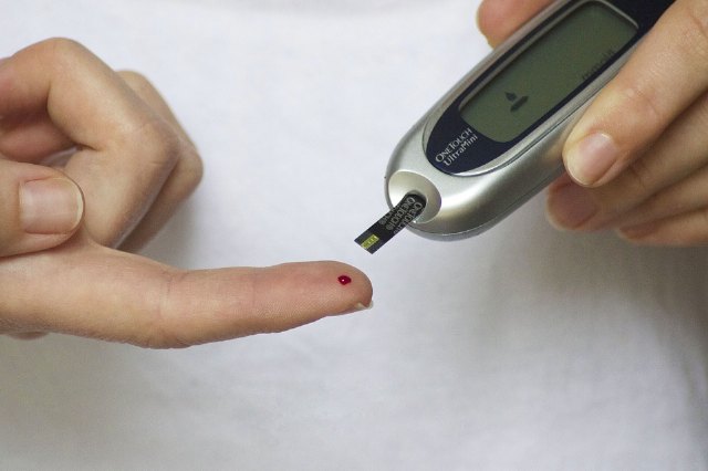 La diabetes asociada a la obesidad multiplica por seis la probabilidad de fallecer por una enfermedad cardiovascular - 1, Foto 1