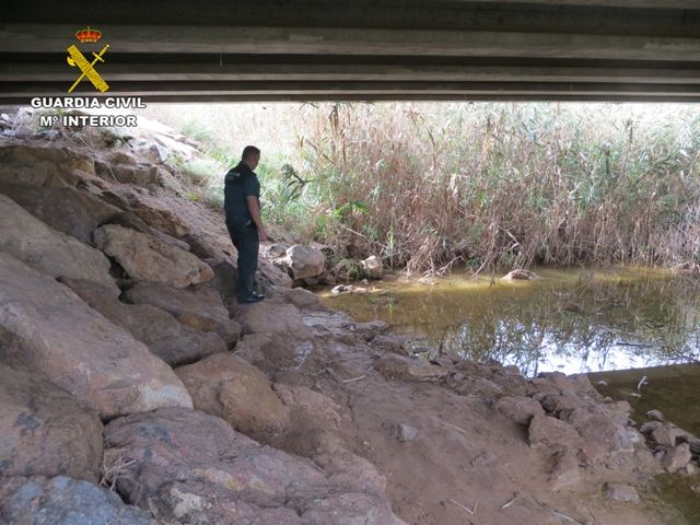 La Guardia Civil investiga a más de 70 personas por delitos vinculados a la contaminación marina - 1, Foto 1