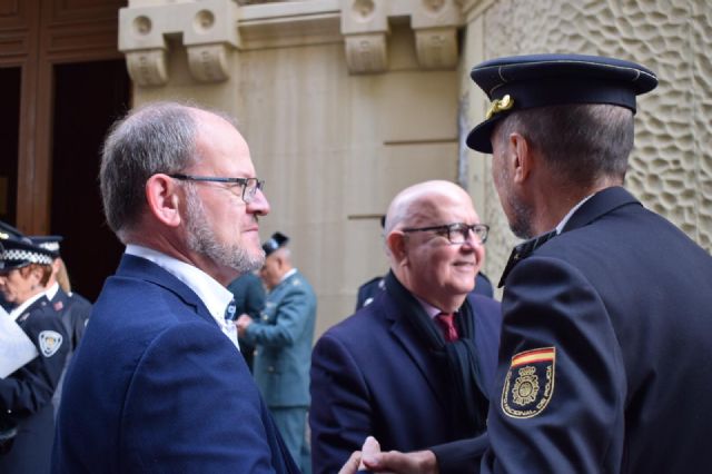 Cs denuncia que el PSOE sigue sin contestar sus preguntas sobre las graves críticas en la Policía Local de Cartagena - 2, Foto 2