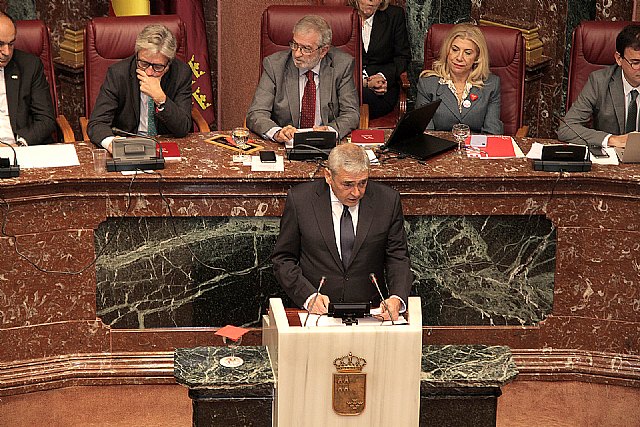 Ciudadanos se compromete a trabajar desde el Gobierno en una ley para combatir la ludopatía en la Región - 2, Foto 2