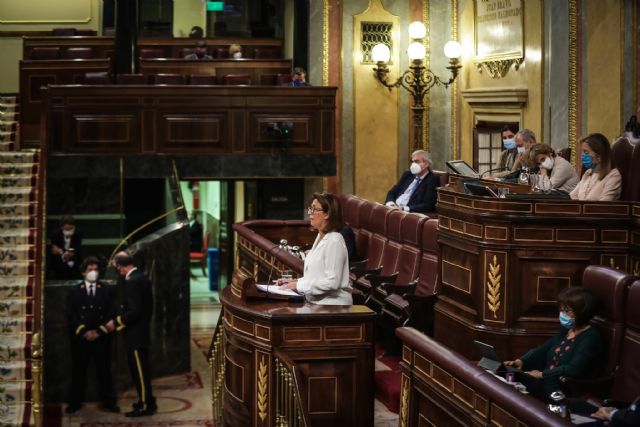 El PP pide al Gobierno de España gratuidad en las pruebas diagnósticas a los turistas para recobrar la confianza, otorgar seguridad sanitaria y reactivar al sector - 1, Foto 1