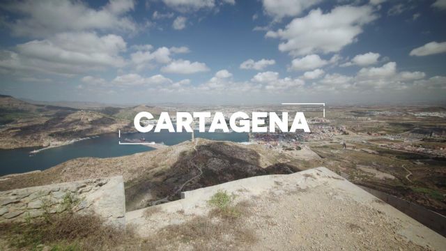 CARTAGENA será esta semana nuestro destino mágico… - 2, Foto 2