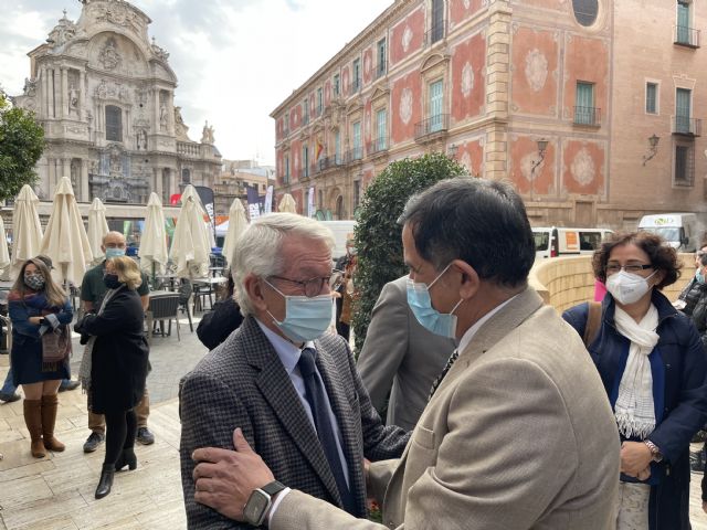 El Ayuntamiento exige al Gobierno regional al menos 2 millones de euros de los 8 iniciales que el Ministerio ha destinado a la Región para la educación de 0 a 3 años - 2, Foto 2