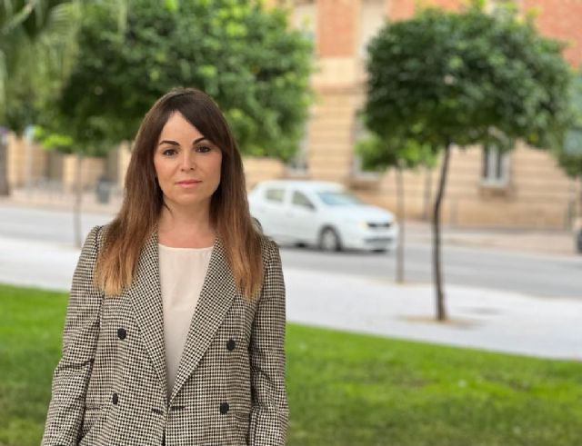 Pérez: 7 de cada 10 ciudadanos consideran que las políticas de Pedro Sánchez perjudican a la Región de Murcia - 1, Foto 1