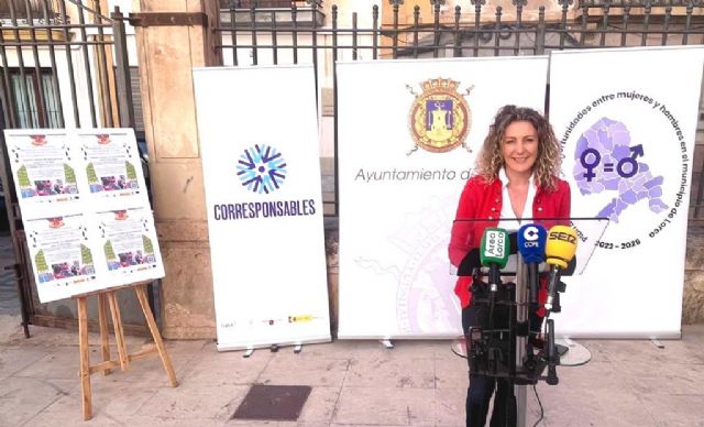 Más de 600 niños podrán disfrutar esta Navidad de los Talleres 'Divirtiéndose en Igualdad' - 1, Foto 1