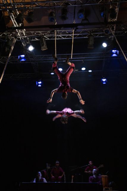 La danza clásica regresa esta semana al Teatro Romea con el Ballet de Kiev y los espectáculos ´El lago de los cisnes´ y ´El corsario´ - 2, Foto 2