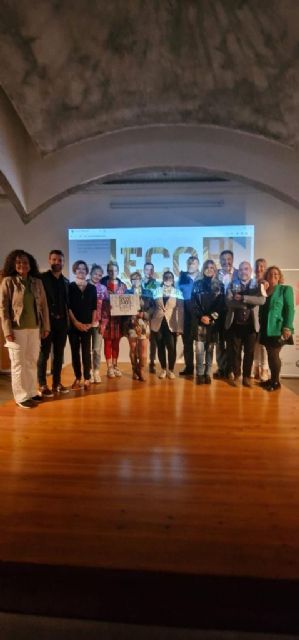 Más de 200 personas participan en las actividades de la Semana del Emprendimiento Verde y Circular - 2, Foto 2