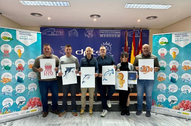 La Concejalía de Deportes actualiza la metodología de los programas de natación para mejorar las competencias acuáticas de los menores - 3, Foto 3