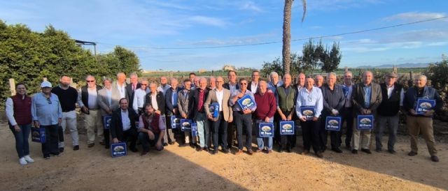 Jornada de convivencia de los Caballeros de Lepanto con motivode su XX aniversario - 1, Foto 1