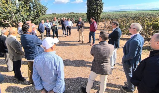 Jornada de convivencia de los Caballeros de Lepanto con motivode su XX aniversario - 4, Foto 4