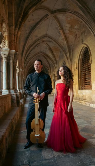 El canto solista se acompaña de la viola de arco en el MOMUA para ofrecer un viaje por el Renacimiento - 1, Foto 1