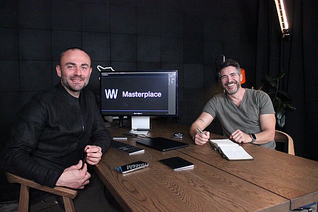 Masterplace incorpora como socio inversor al co-founder de EBRO - 1, Foto 1