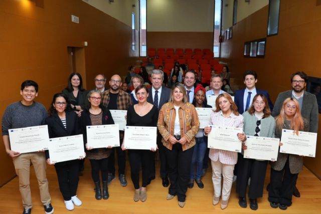 El Ayuntamiento ya ha impulsado la creación de 20 nuevas empresas y forma con INCYDE a 17 emprendedores - 1, Foto 1