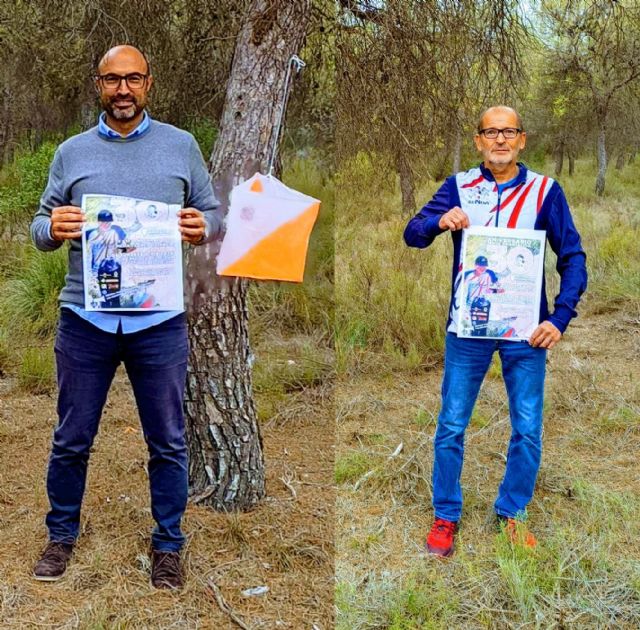 Cehegín se convierte en el epicentro de la orientación deportiva con un evento internacional de alto nivel - 1, Foto 1