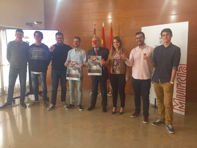 Feremur organiza un torneo de fútbol sala benéfico con la asociación pupaclown - 1, Foto 1