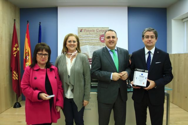 Crecen los fondos digitalizados del Archivo Municipal gracias al Proyecto Carmesí - 1, Foto 1